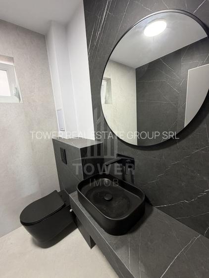 Penthouse | Predare la Cheie | Terase 191 mp | Parcare Subterană Inclusă - 5