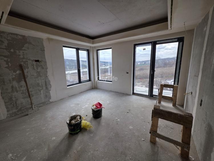 Vila exclusivista cu piscina langa lac. Acasa ca in vacanta! - 10