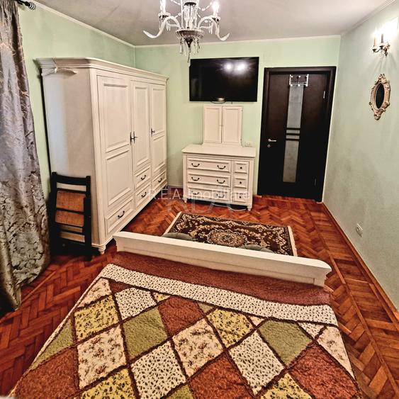 Apartament  2 camere TItan mobilat complet , aproape de metrou - 6