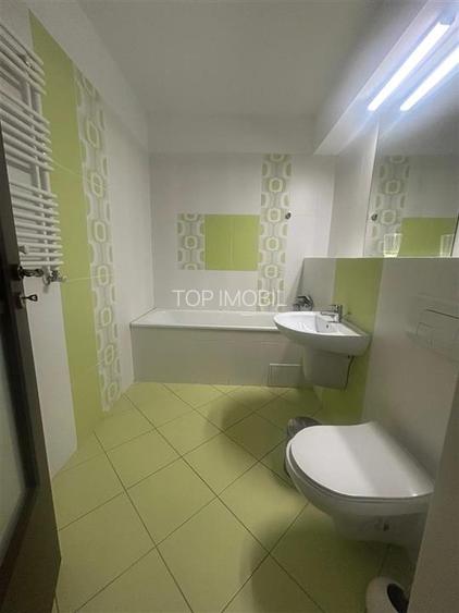 2 camere 68 mp, etaj 3 bloc Iasicom zona Podul de Fier - 18