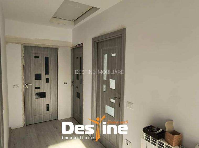 DUPLEX mediteranean 140 mp P+1 300 mp TEREN toate utilitatile - HORPAZ - 10