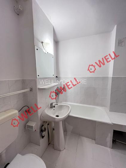 Apartament cu 2 camere de închiriat în Sfântu Gheorghe, pe strada Bem József! - 7