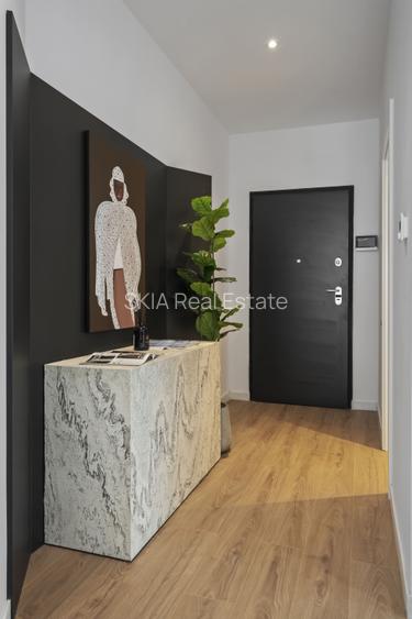 Apartament cu 4 camere de inchiriat // ONE North Lofts - 3