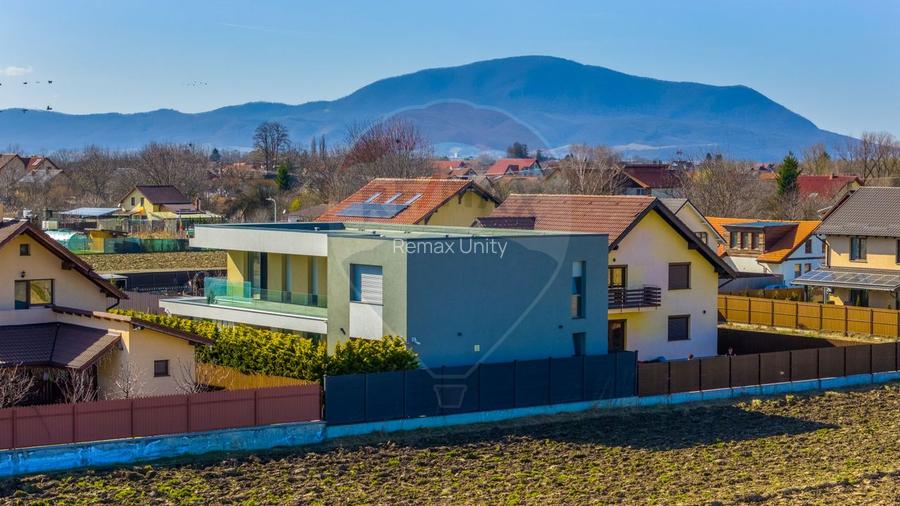 Vilă de lux | Stupini, Brașov | 0% comision cumpărător - 45
