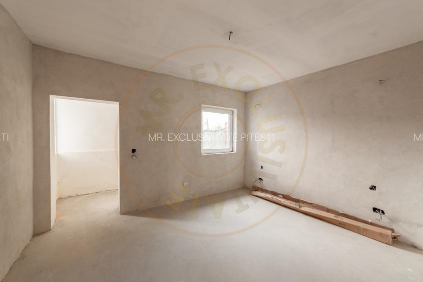 Casa la tara cu teren generos in zona Calinesti-Ciocanesti -Jud. Arges! - 6