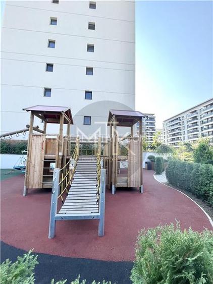 Nusco City | Apartament lux 2 camere I Mobilat&utilat modern - 12