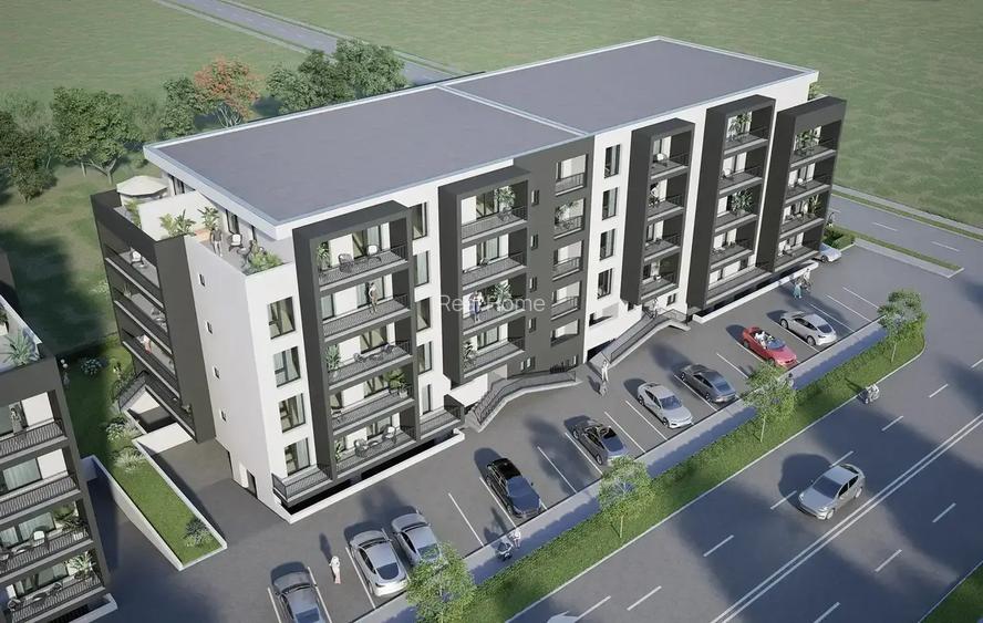 2 camere |  metrou | premium | Pallady | Octombrie 2026 - 5