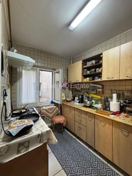 Apartament 3 Camere Soseaua Giurgiului - 5