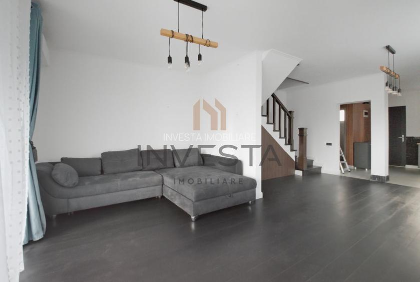 Duplex de vanzare cartier Europa in spate la reprezentanta Mercedes - 4