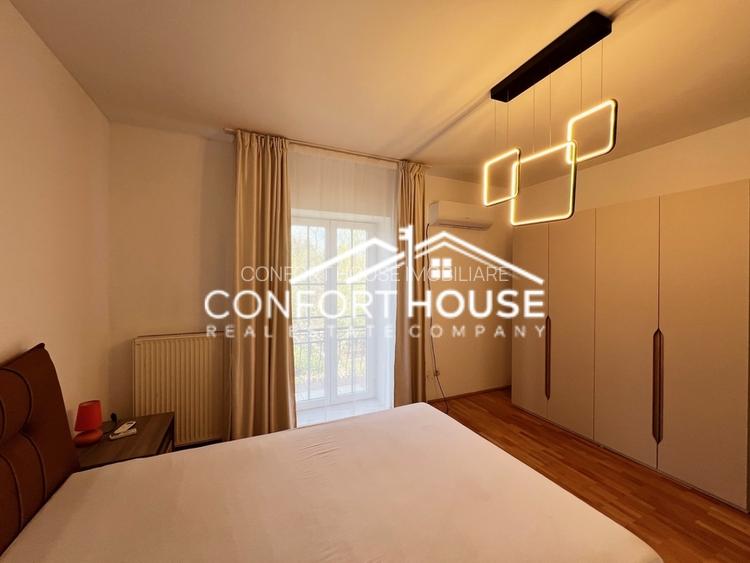 VILA P+E,  4 camere, ansamblu rezidential,  IANCU NICOLAE -British School - 45