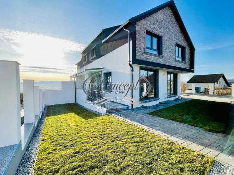 Duplex cu panorama in Dambul Rotund - 4