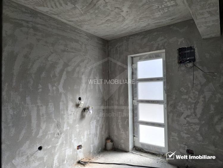 Duplex 3 niveluri, 150 mp, S+P+1E,  liniste, aer curat, Tauti, Floresti - 27