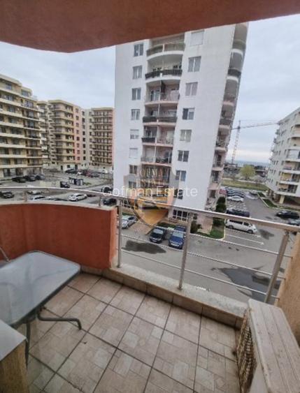 2 camere Mamaia Nord Summerland parcare vedere lac gaze - 12