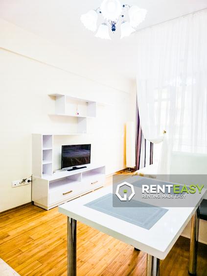 Apartament cu o camera situat in Copou - Exclusive Residence - 3