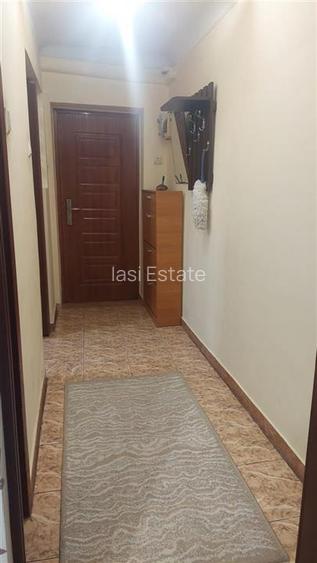 Apartament 2 camere Podu Ros - Socola - 13