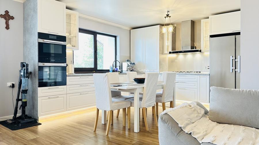 Vila 5 camere, 236 mp, 754 mp teren, OVIDIU, cod 161723 - 4