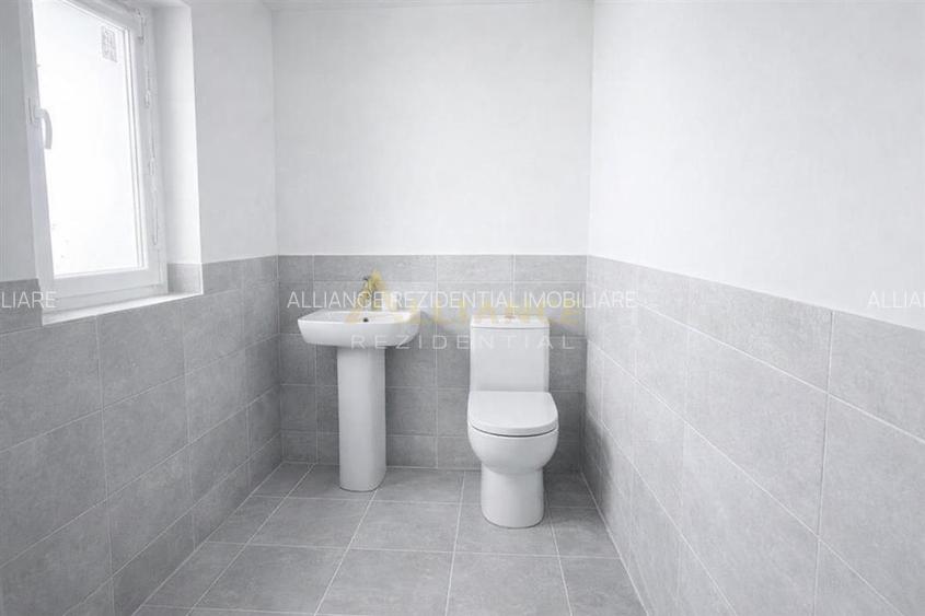 Casa individuala ||4 camere 3 bai || teren 370mp || 5 min de STV - 3