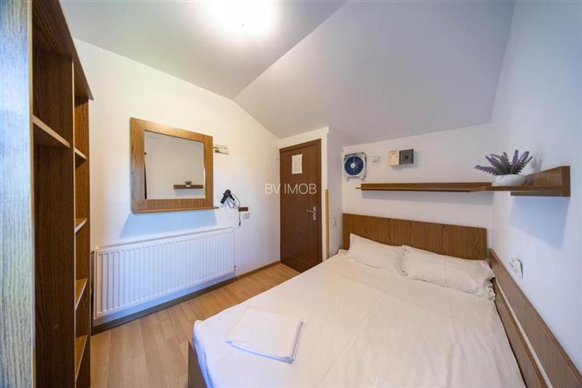 Vanzare Pensiune 11 camere Mamaia Nord langa plaja - 34