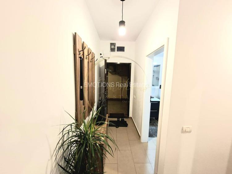 SUPER OFERTA | Apartament o cameră tip STUDIO - Medicina - 6