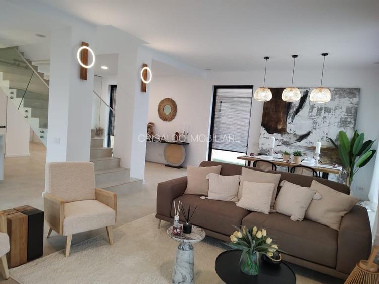 Proprietate deosebita Paradisul Verde - 12