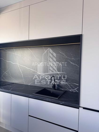 Apartament cu priveliște superbă – Zona de Nord! - 4