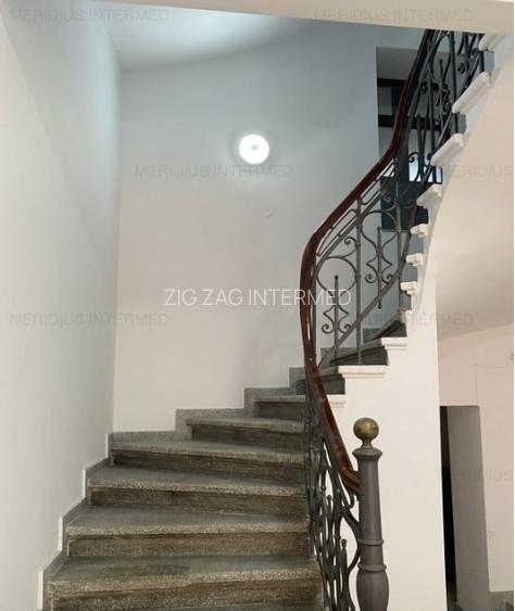 Ultracentral  - Tomis Mall, spatiu birouri, 100 mp. - 2