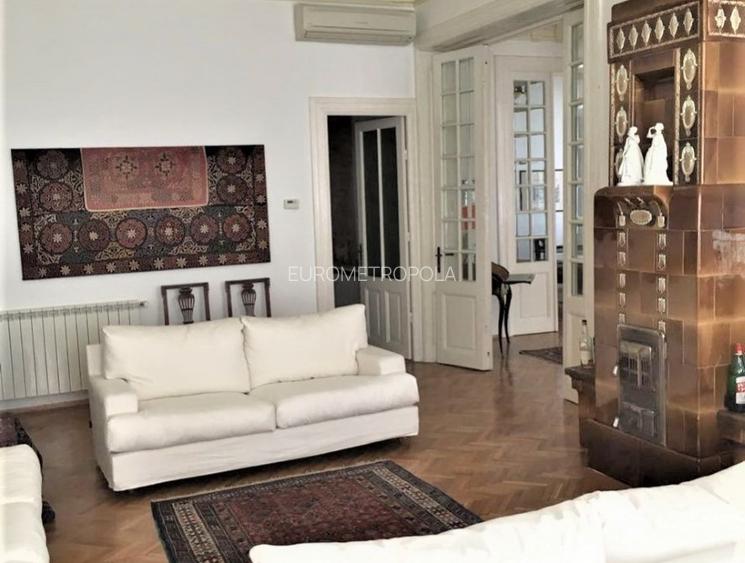 Vila reprezentativa Piata Victoriei - Guvern - 4