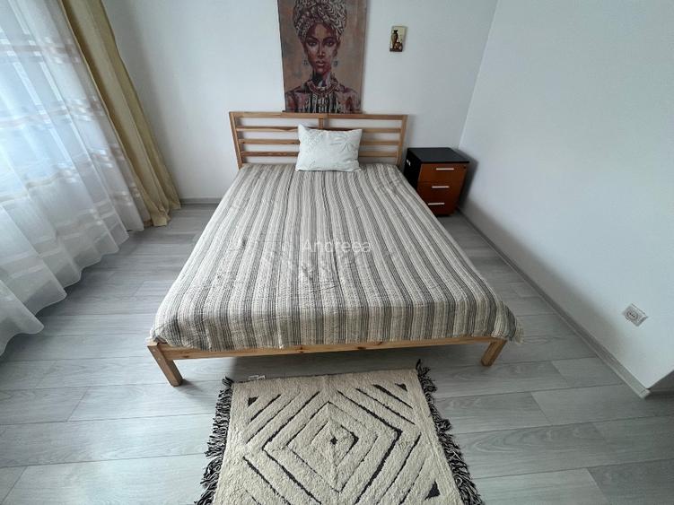 Apartament decomandat și renovat  B-dul București  - 4