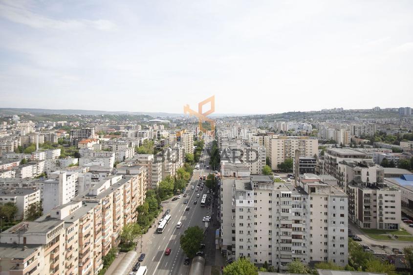 Comision 0.  Apartament 1 camera la cheie! - 3