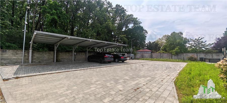 Vila Premium in liziera Padurii Corbeanca - 18