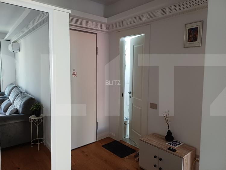 Apartament 2 camere Unirii, Parlament Bloc 2025 - 4