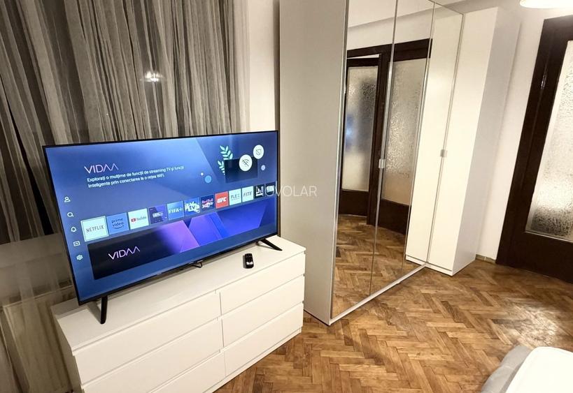 Apartament l 3 camere l Stefan cel Mare l Prima Inchiriere l Nou - 3