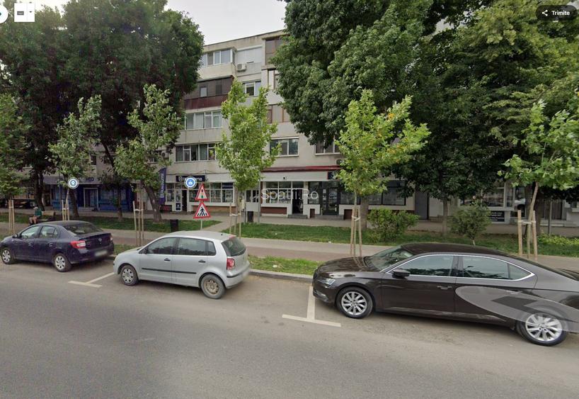 Spatiu comercial de inchiriat 1 Decembrie 1918. Comision Zero!! - 5