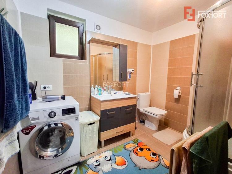 COMISION 0% - Casa individuala cu teren 1259 mp - Recas - 7