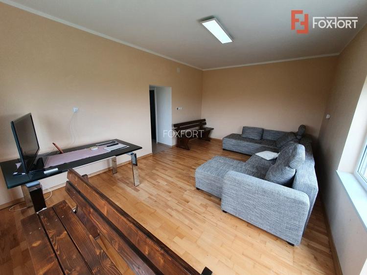 Casa cu 5 camere, 236 mp, teren 5805 mp, Brestea - Denta  - 20