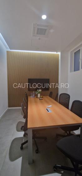 Spatiu Comercial| Palatul Parlamentului| Finisaje & dotari PREMIUM| - 8
