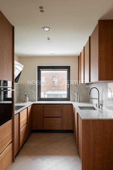 Vilă la cheie în Făget, nouă, mobilată și nelocuită - The Tech-Luxury Retreat - 7