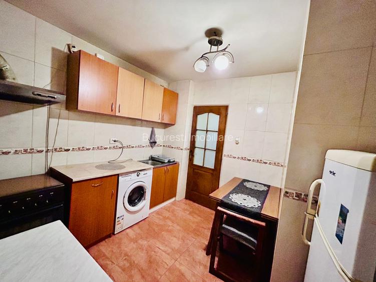 Apartament,2 Camere,Berceni,Sun Plaza,bl.1980,reabilitat,DECOMANDAT,parcare - 6