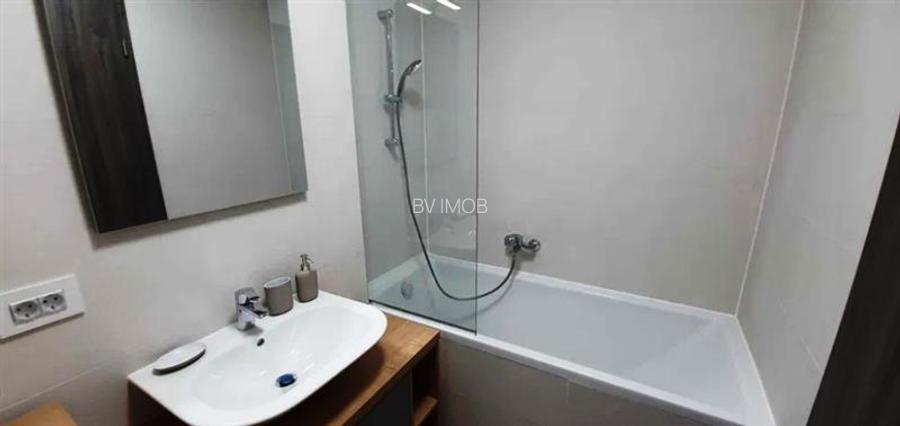 Inchiriem Apartament 2 Camere, Modern, Studio, Tractorul - 9