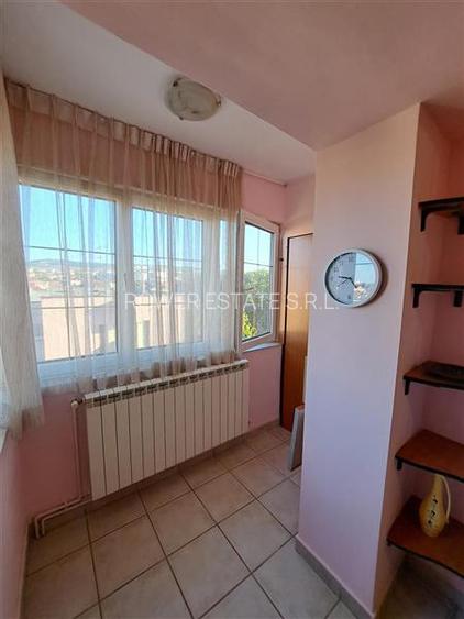 Apartament cu 2 camere, Modern, situat in cartierul Gheorgheni! - 10
