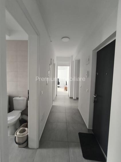 2 camere, Liber, parcare, Str Smaraldului, Bragadiru - 9