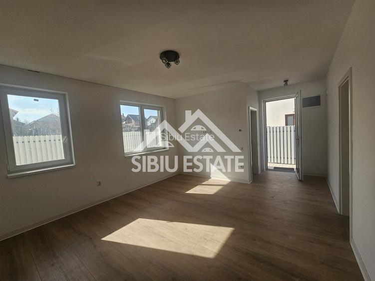 Casa de inchiriat, 4 camere, 2 bai, Sibiu Calea Cisnadiei - 16