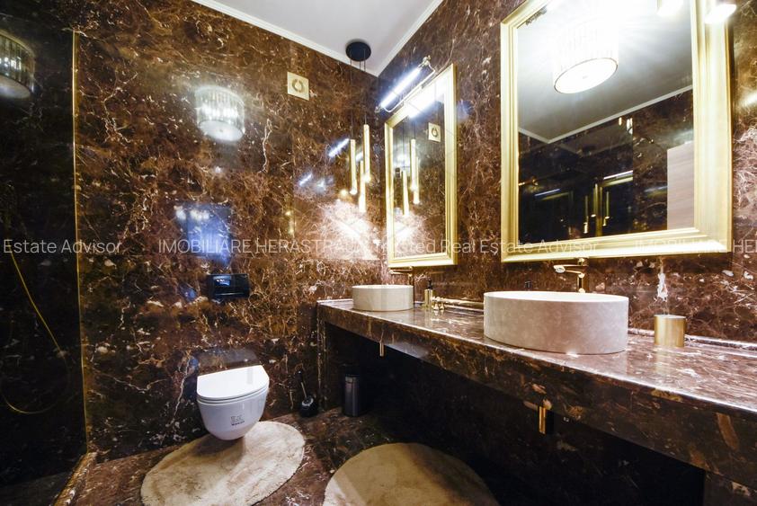 Satul Francez | Luxury Homes | 4 camere - 17