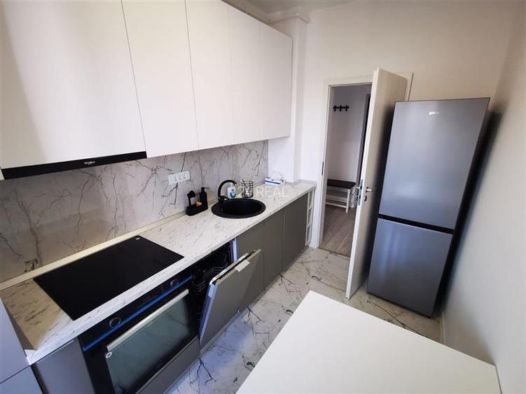 Apartament 2 camere - Regie Residence - Politehnica - 8