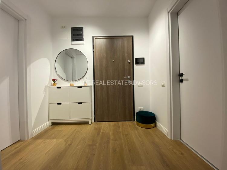 3 camere MTM Pipera Lake | Loc de parcare inclus in pret - 11