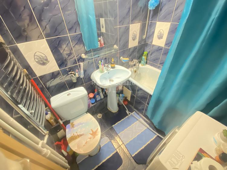 2 Camere- Bloc Anvelopat- Petre Ispirescu - 4