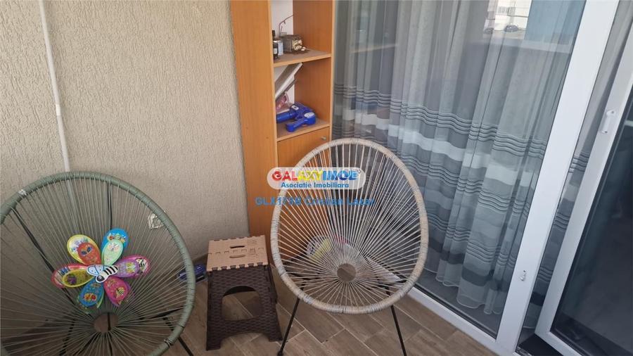 Oferta inchiriere apartament 2 camere Drumul Taberei - 9