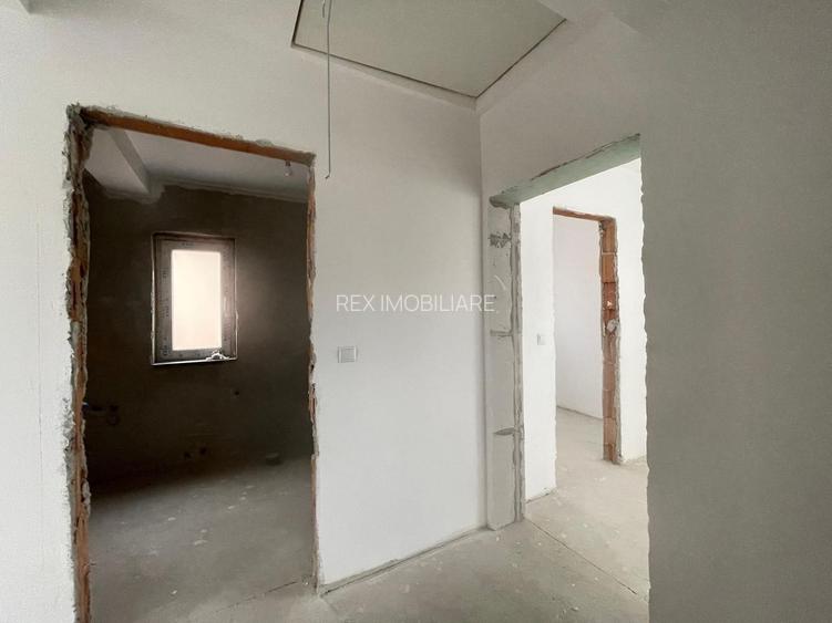 Duplex 5 camere - pozitie excelenta - Mosnita Noua - 15