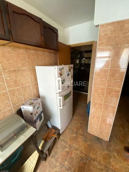 De Vanzare Apartament 3 Camere, Piata Rahova - Sebastian - 12