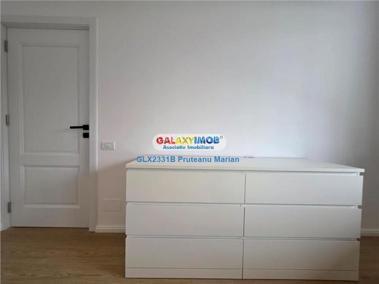 Inchiriere apartament Premium  cu 2 camere situat langa Polic Brancusi - 12